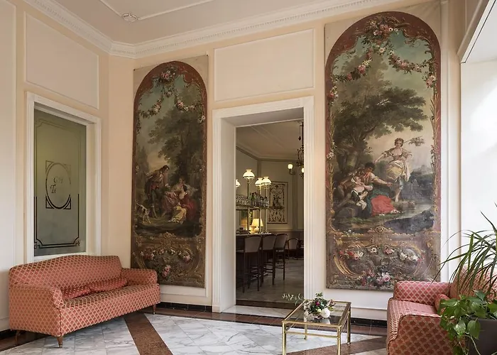 Hotel Grand Terme Riolo Terme