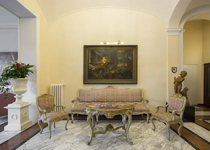 Grand Terme Hotel Riolo Terme