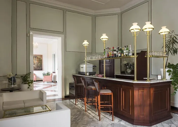 Grand Terme Hotel Riolo Terme