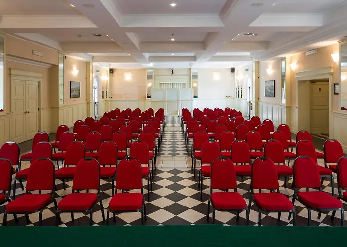 Hotel Grand Terme Riolo Terme