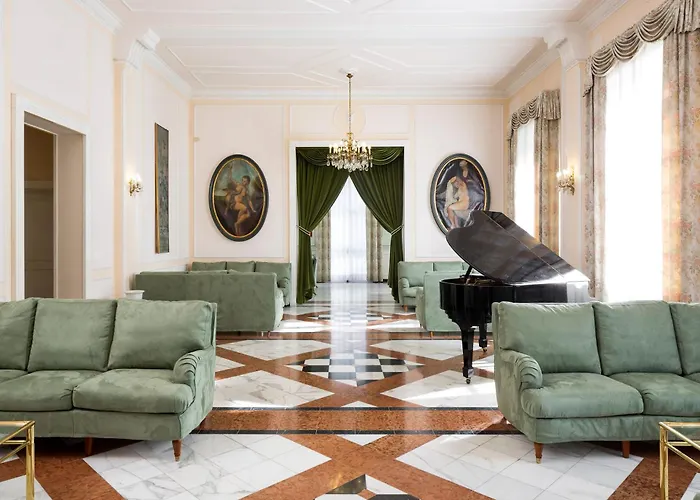 Grand Terme 4* Riolo Terme