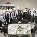 מלון Grand Terme