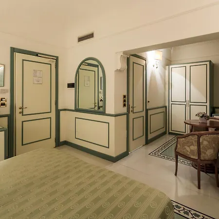 泰尔梅大酒店 里奥罗温泉