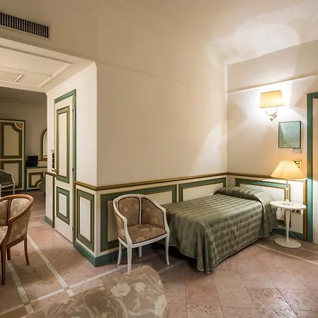 Grand Terme Hotel 4*