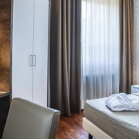 Grand Terme 4* Riolo Terme
