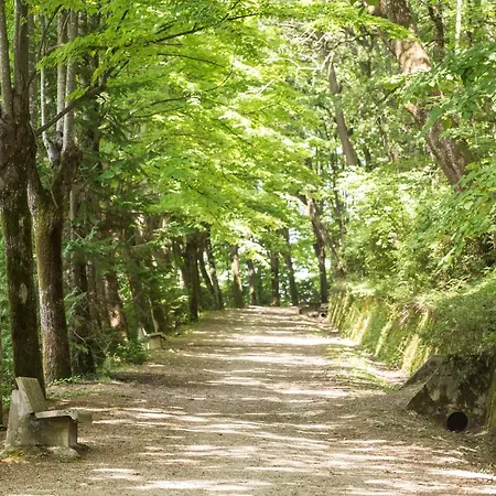 Grand Terme فندق ريولو تيرمي