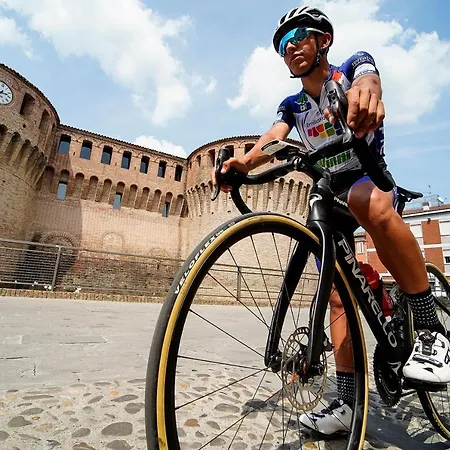 Grand Terme فندق