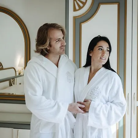 Grand Terme Риоло-Терме