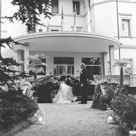 Grand Terme Риоло-Терме