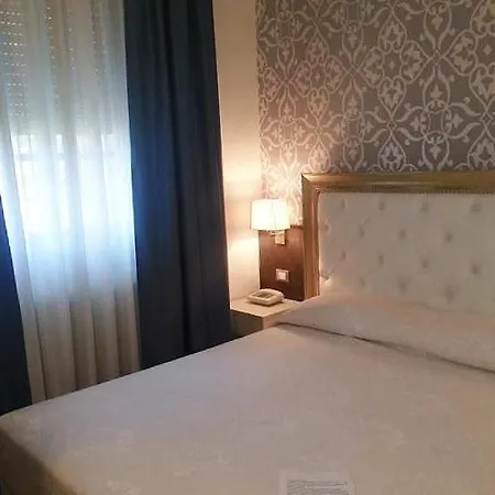 Hotel Grand Terme Riolo Terme