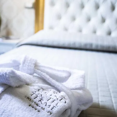 فندق Grand Terme 4*