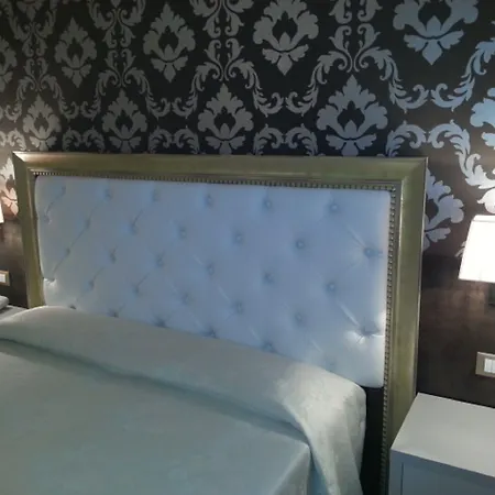 泰尔梅大酒店 里奥罗温泉