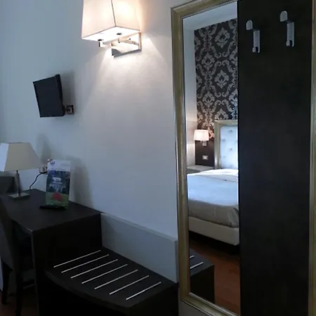 Grand Terme 4*