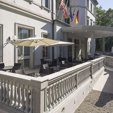Hotel Grand Terme