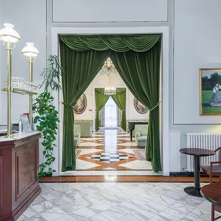 فندق Grand Terme