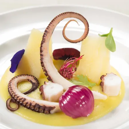 Grand Terme فندق