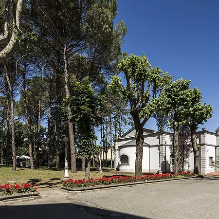 泰尔梅大酒店 酒店 里奥罗温泉