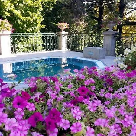 泰尔梅大酒店 酒店