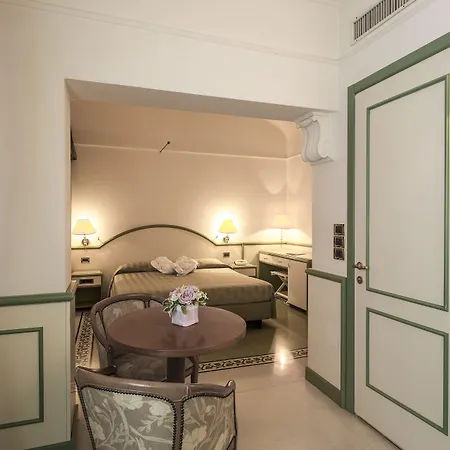 فندق Grand Terme ريولو تيرمي