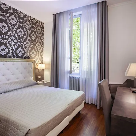 泰尔梅大酒店 酒店 里奥罗温泉