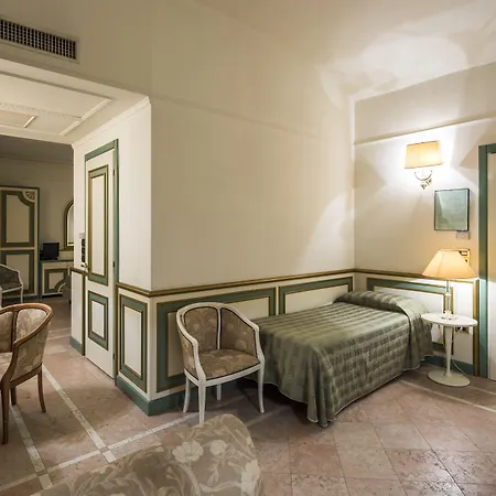 Grand Terme 4* Riolo Terme