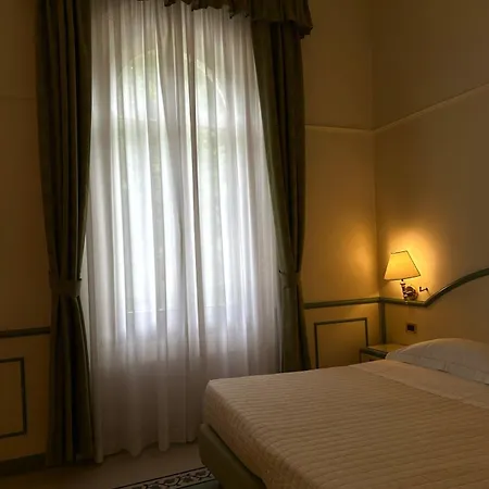 Grand Terme 4* Riolo Terme