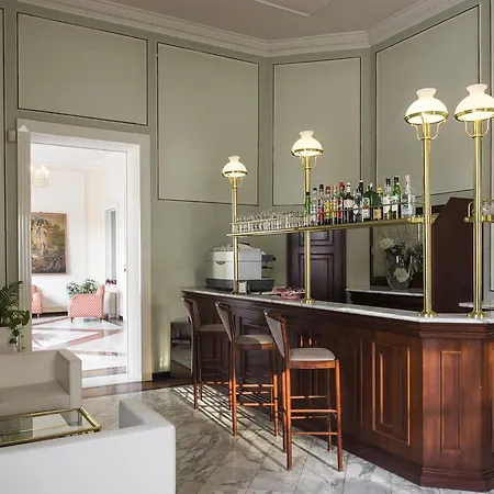 泰尔梅大酒店 酒店 里奥罗温泉