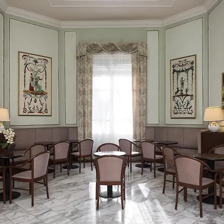 فندق Grand Terme