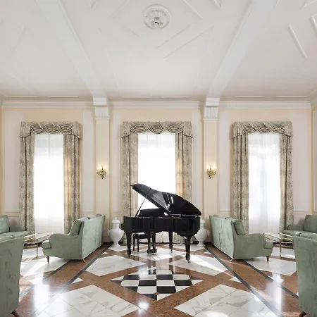 Hotell Grand Terme 4*