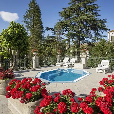 Grand Terme Riolo Terme