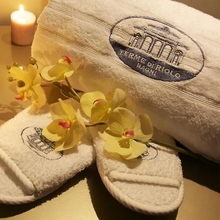 Grand Terme فندق 4*