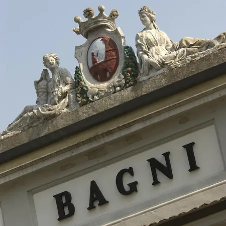 酒店 泰尔梅大酒店