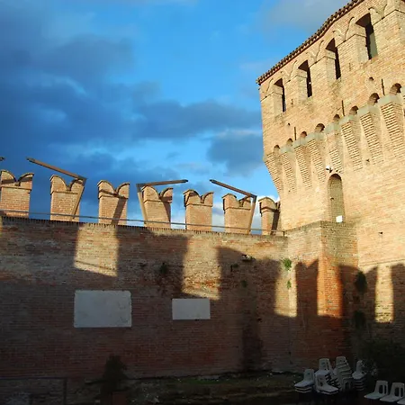 Grand Terme Riolo Terme