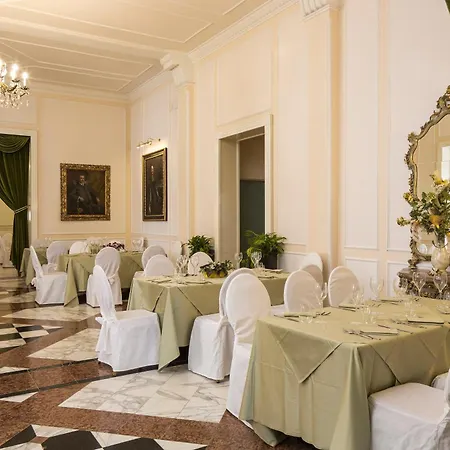 Grand Terme فندق 4*