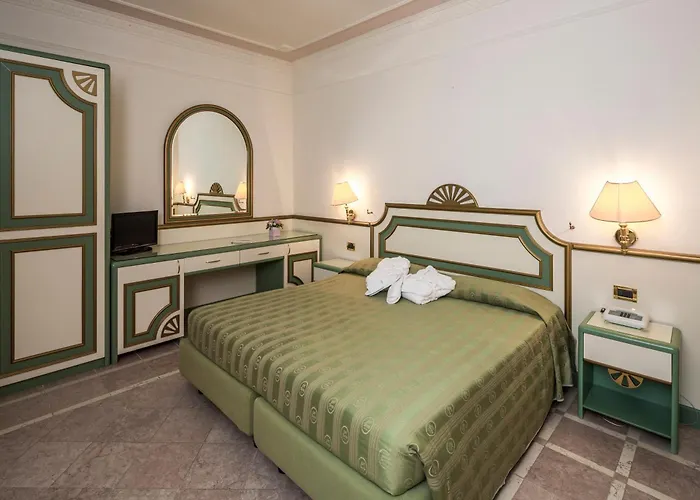 Grand Terme Hotel 4*