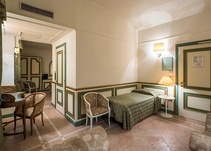 Grand Terme Hotel 4*