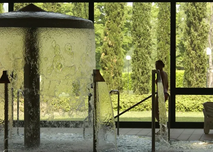 Grand Terme Riolo Terme