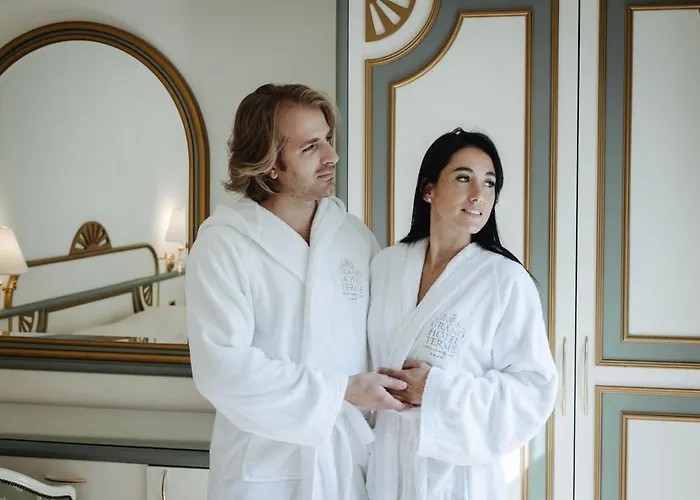 Grand Terme Riolo Terme