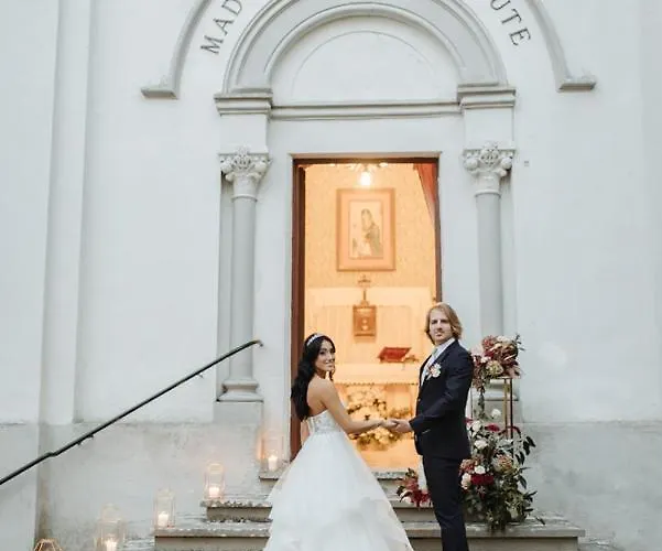 Grand Terme Riolo Terme