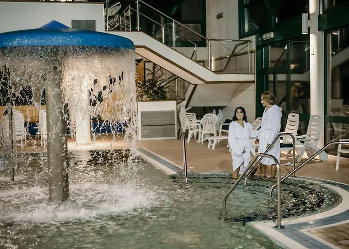 Grand Terme Hotel Riolo Terme