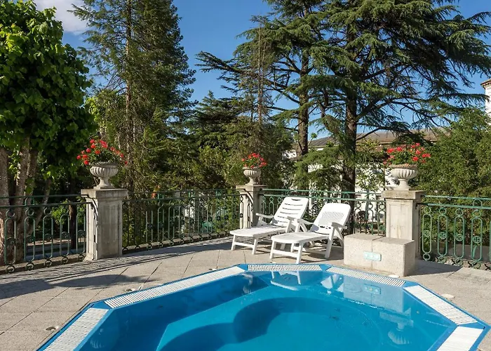 Grand Terme Hotel 4*