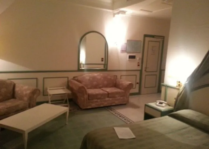 Grand Terme Hotel 4*