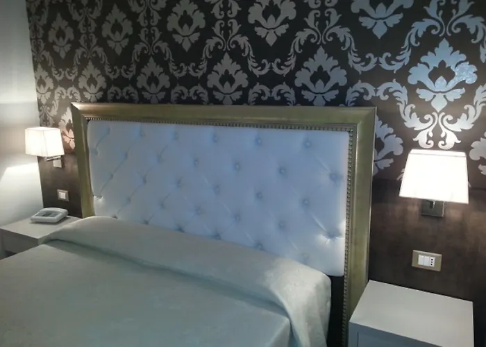 Grand Terme Riolo Terme