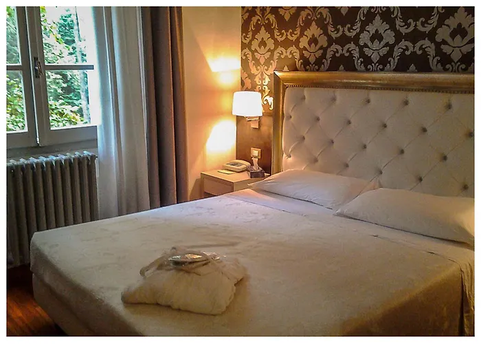 Grand Terme Hotel 4*