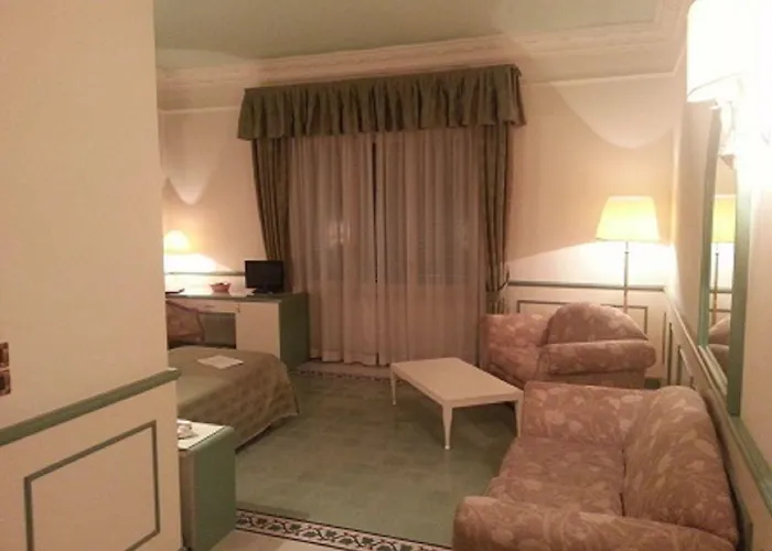 Hotel Grand Terme 4*