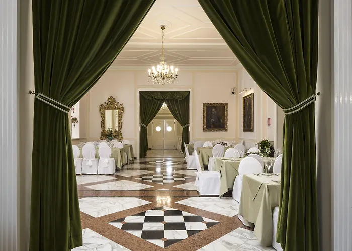 Hotel Grand Terme 4*