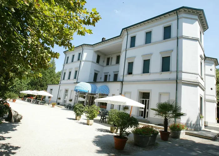 Grand Terme 4* Riolo Terme