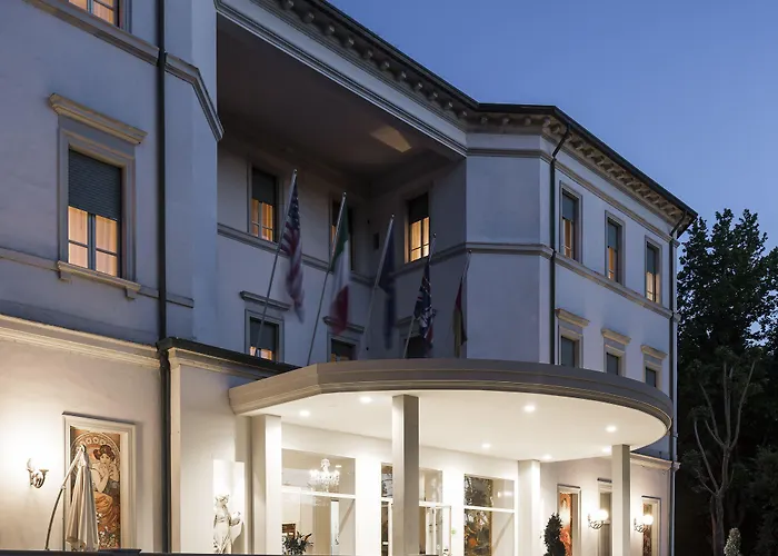 Grand Terme 4* Riolo Terme