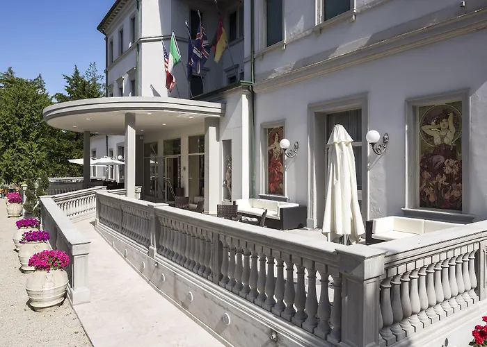 Grand Terme 4* Riolo Terme