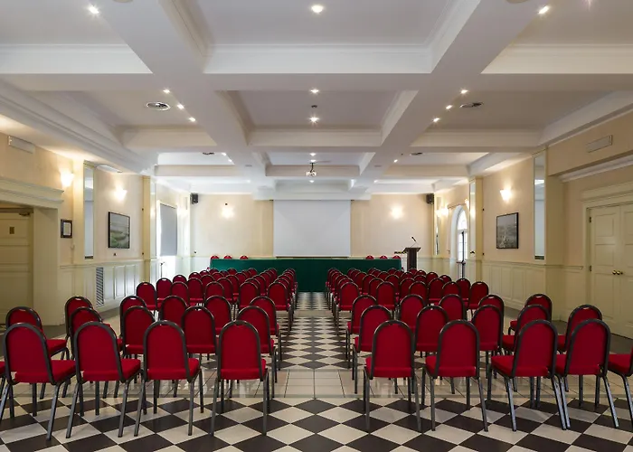 Grand Terme Hotel 4*